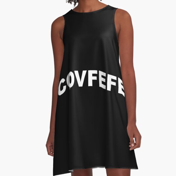 Item preview, Covfefe designed and sold by TheLastStand.