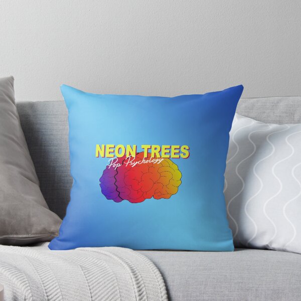 Item preview, Neon Trees Pop Psychology designed and sold by AnnbleBee.