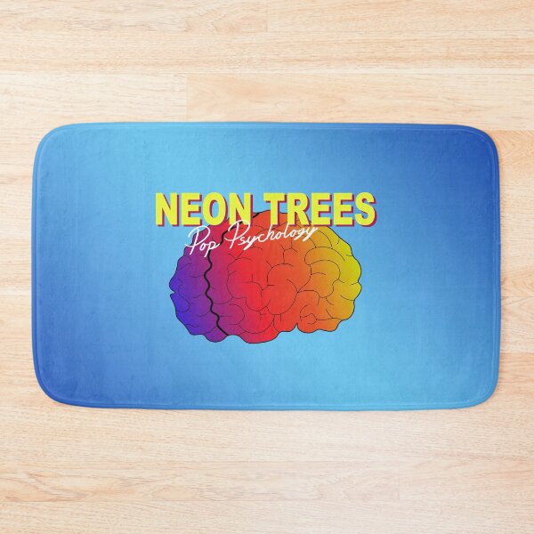 Item preview, Neon Trees Pop Psychology designed and sold by AnnbleBee.