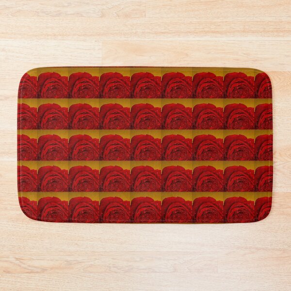 Item preview, Red Rose macro designed and sold by John Velocci.