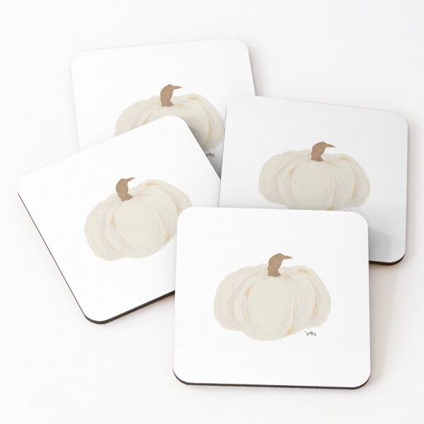Item preview, White Pumpkin designed and sold by gabriellejean.