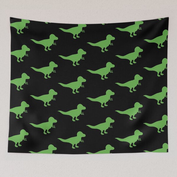 Item preview, I'm a Nervous Rex designed and sold by Zerasu.