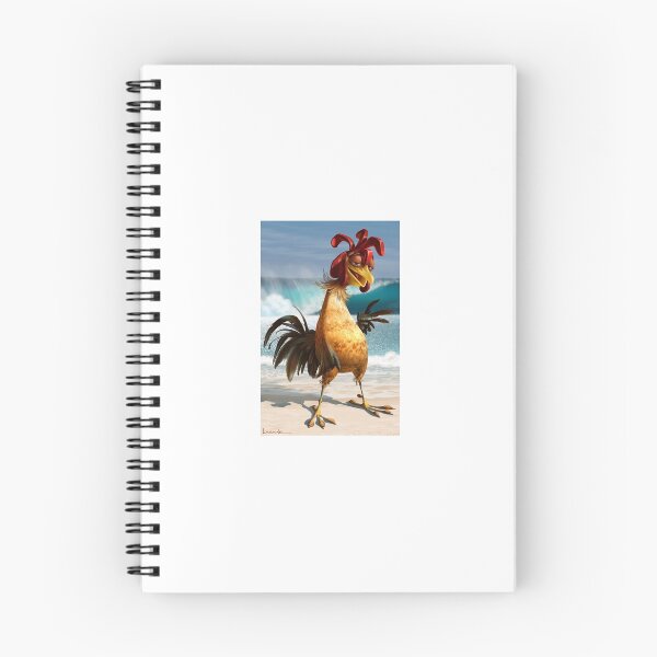 Item preview, Chicken Joe designed and sold by emmalopus.