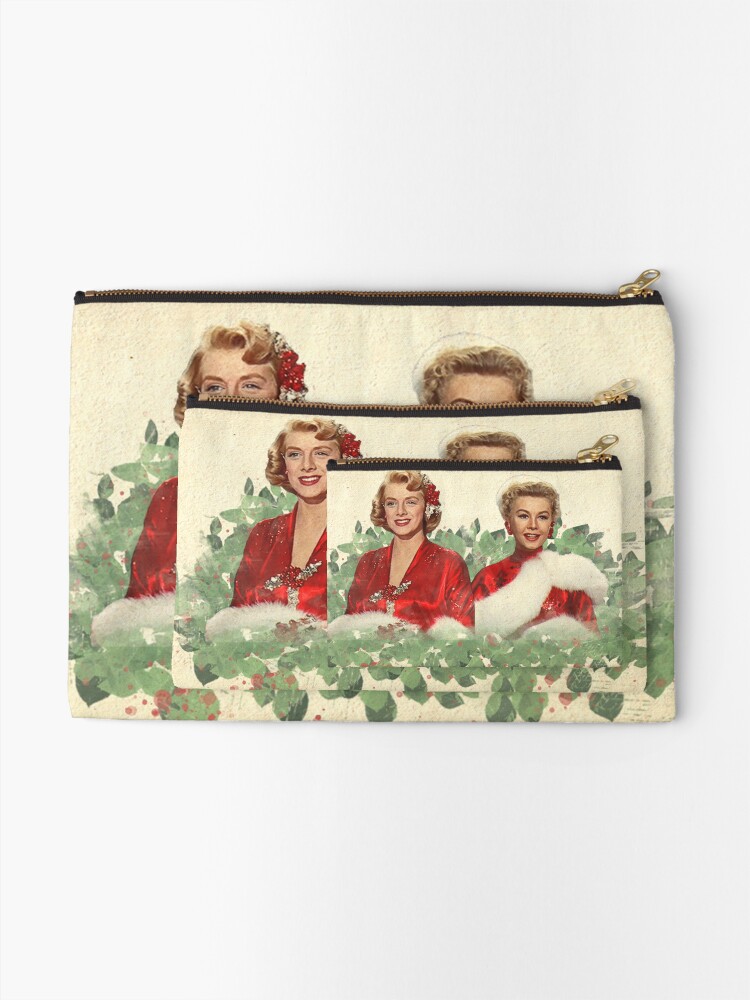 White christmas sisters discount bag