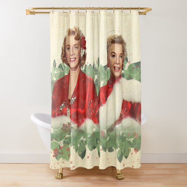 Item preview, Sisters - A Merry White Christmas designed and sold by classicmovieart.