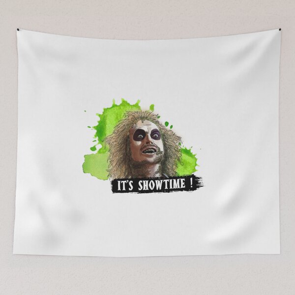 Item preview, It's Showtime designed and sold by nerdlkr.