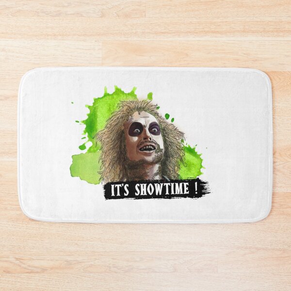Item preview, It's Showtime designed and sold by nerdlkr.