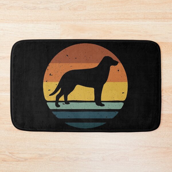 Item preview, Chinook Dog Retro Vintage  designed and sold by rafaeltto.
