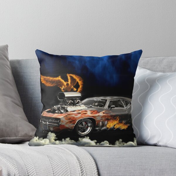 Item preview, MUSCLE CAR  designed and sold by johnnyssandart.