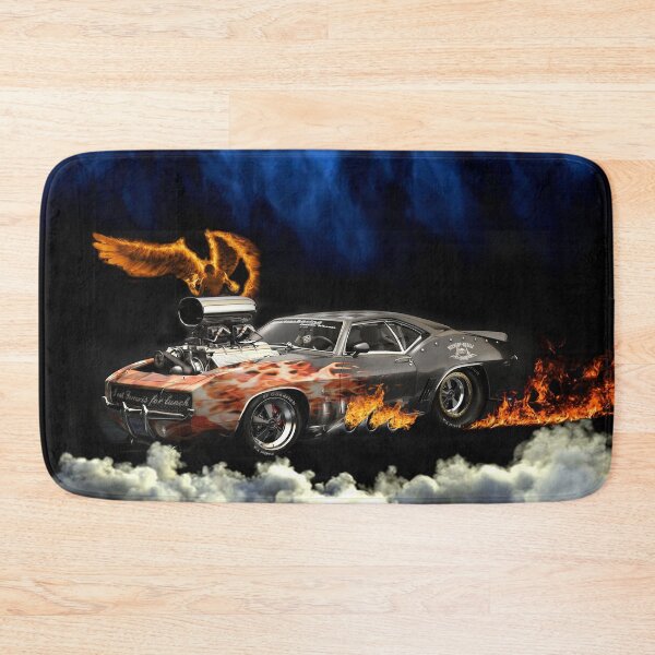 Item preview, MUSCLE CAR designed and sold by johnnyssandart.