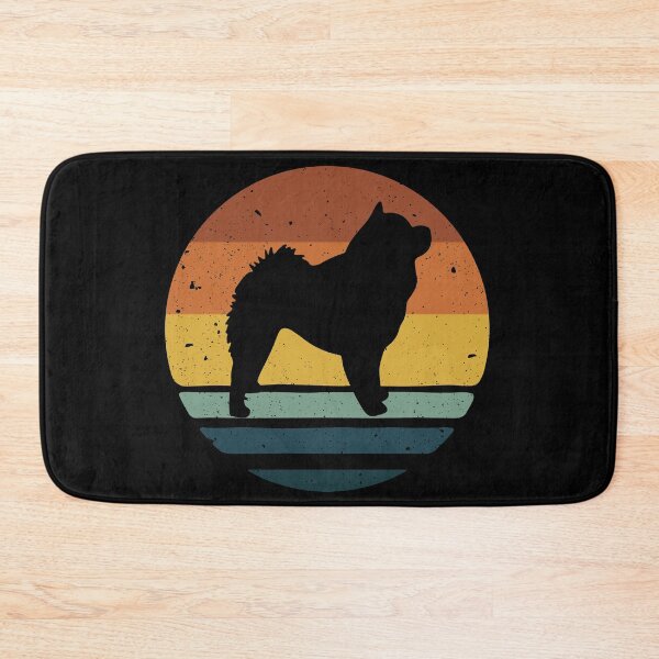 Item preview, Chow Chow Dog Retro Vintage  designed and sold by rafaeltto.