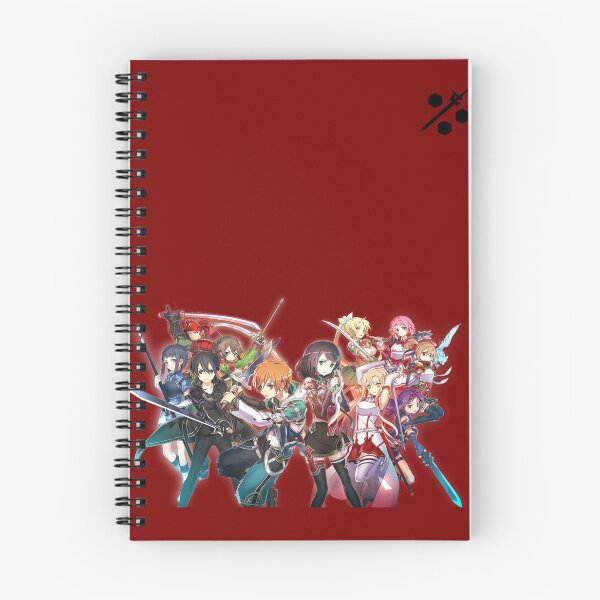 Item preview, sao team designed and sold by Lvd6z.