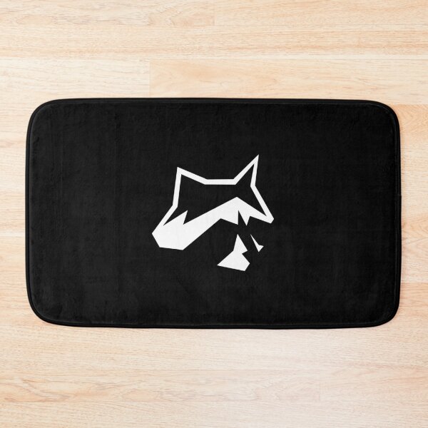 Item preview, Raccoon Minimal designed and sold by Fuzznet.