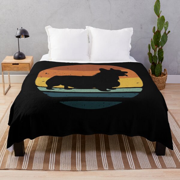 Item preview, Corgi Retro Vintage  designed and sold by rafaeltto.