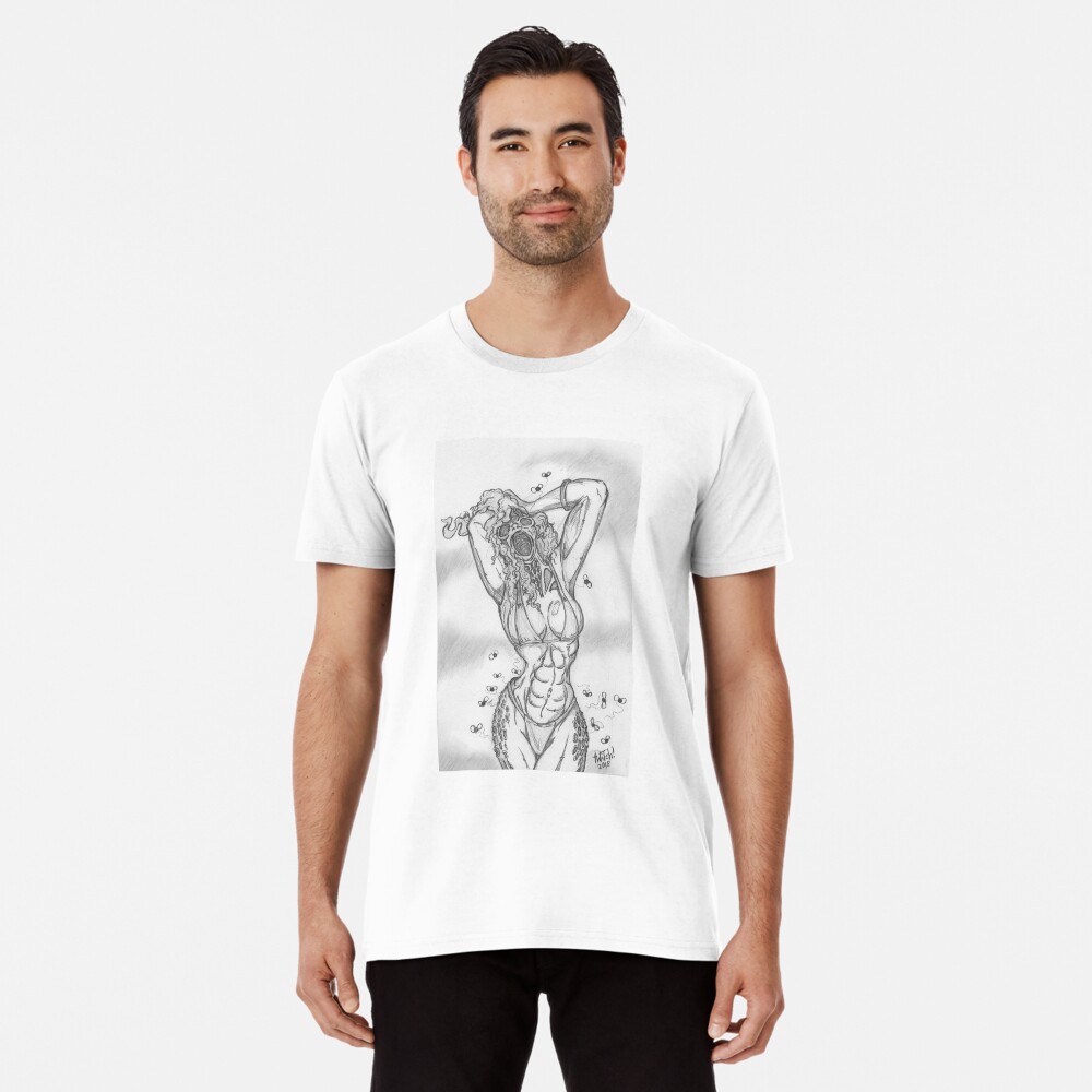 Item preview, Premium T-Shirt designed and sold by WLTwitch.