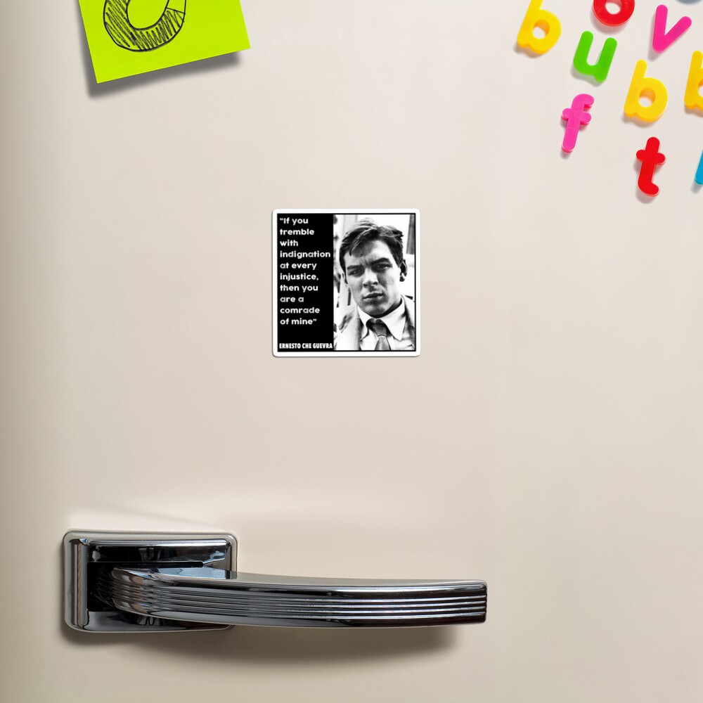 Item preview, Magnet designed and sold by TrainWreckTees.