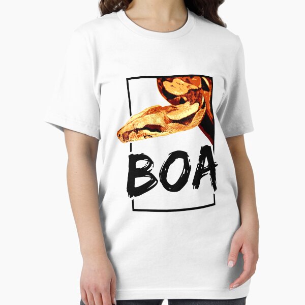 Item preview, Boa Constrictor Snake Keeper  designed and sold by JRRTs.