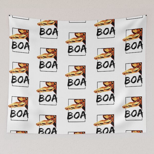 Item preview, Boa Constrictor Snake Keeper  designed and sold by JRRTs.