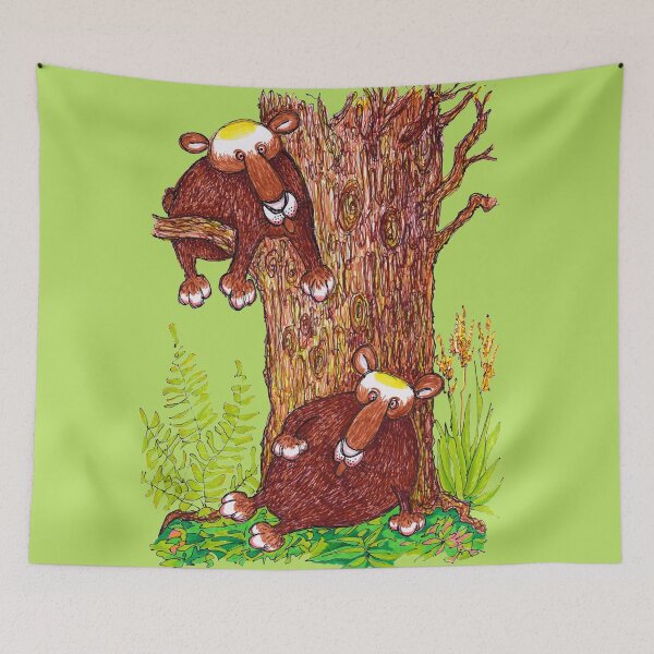 Item preview, Hanging out designed and sold by cuprum.