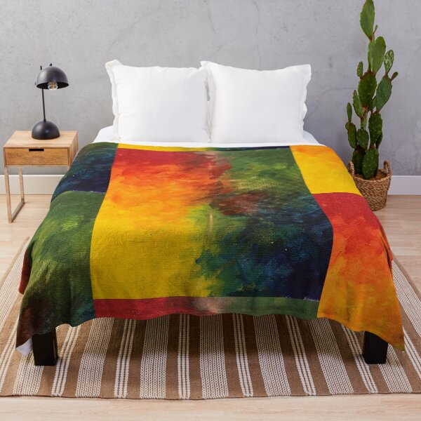 Item preview, Made in the Image of Color designed and sold by CreateWhite.