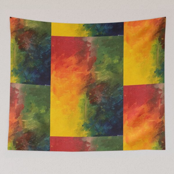 Item preview, Made in the Image of Color designed and sold by CreateWhite.