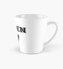 Taza cónica Dinah Jane Hansen 97 Jersey