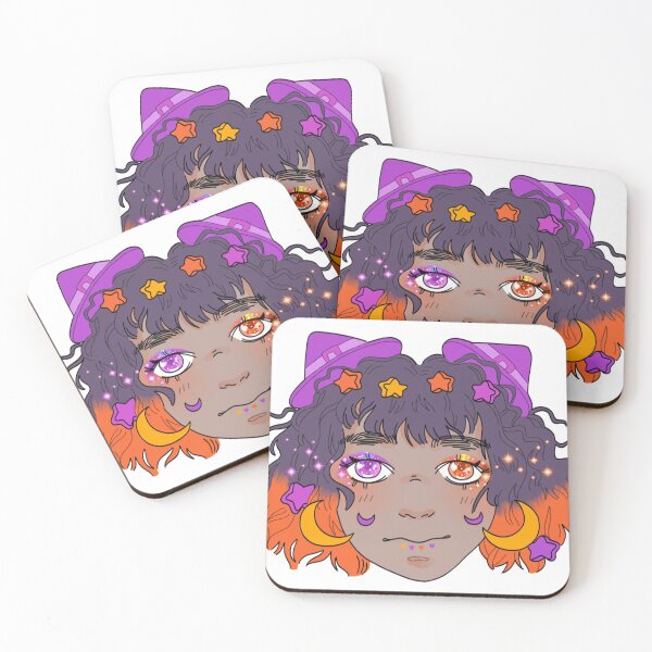 Item preview, Spooky Witch  designed and sold by fairykun.