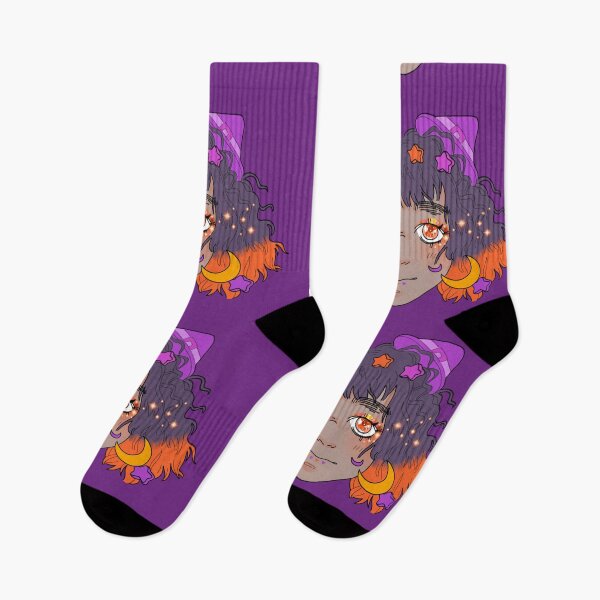 Item preview, Spooky Witch  designed and sold by fairykun.