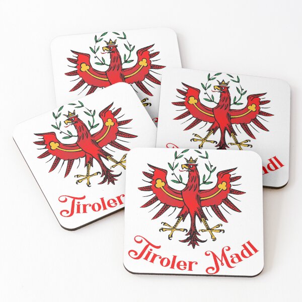Item preview, Tyrolean Madl designed and sold by Innsbrucker.