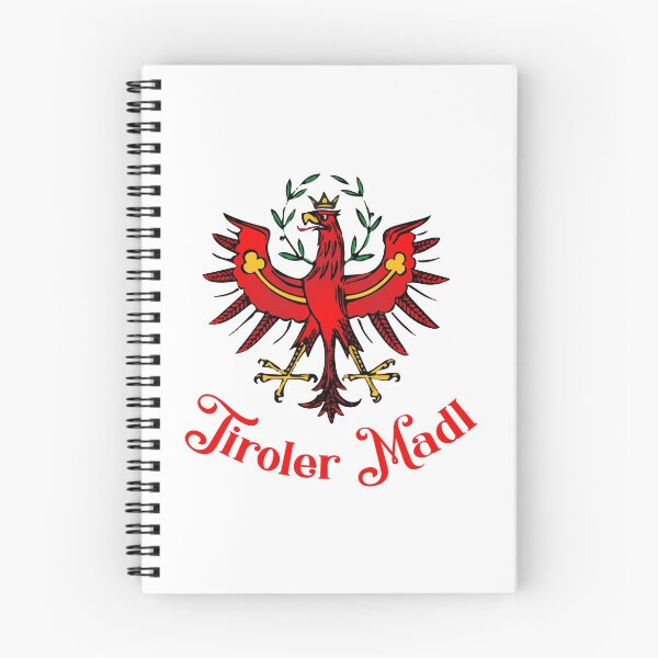 Item preview, Tyrolean Madl designed and sold by Innsbrucker.