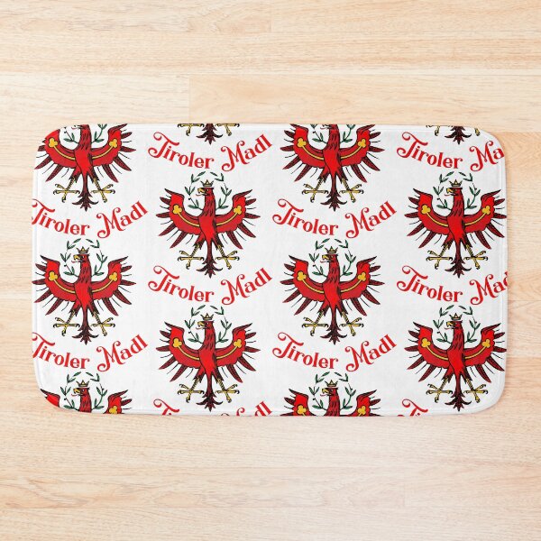 Item preview, Tyrolean Madl designed and sold by Innsbrucker.