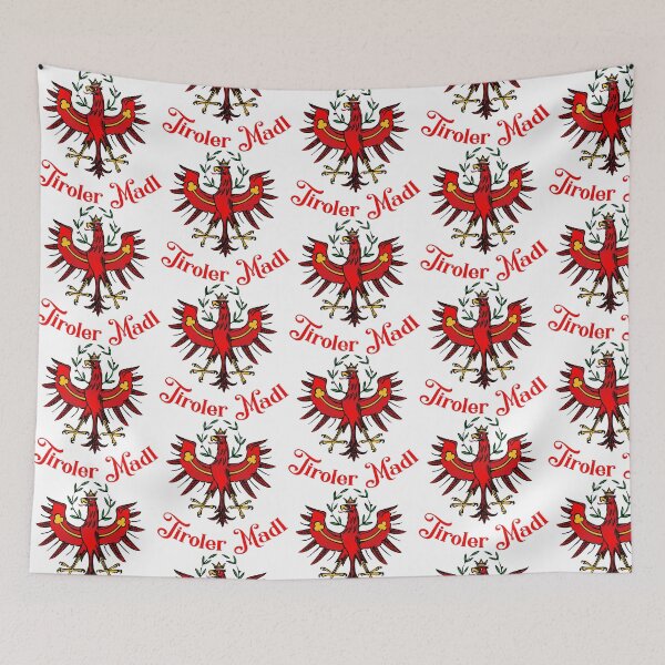 Item preview, Tyrolean Madl designed and sold by Innsbrucker.