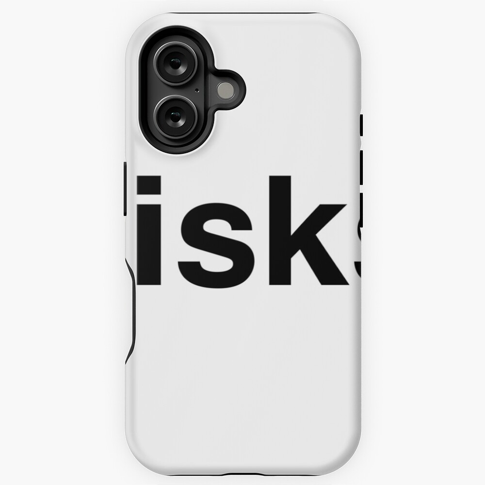 Item preview, iPhone Magsafe Tough Case designed and sold by ninov94.