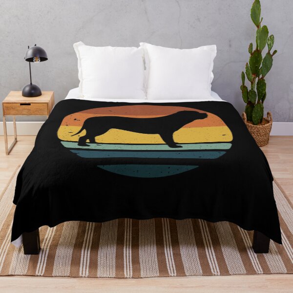 Item preview, Dogue de Bordeaux Retro Vintage  designed and sold by rafaeltto.