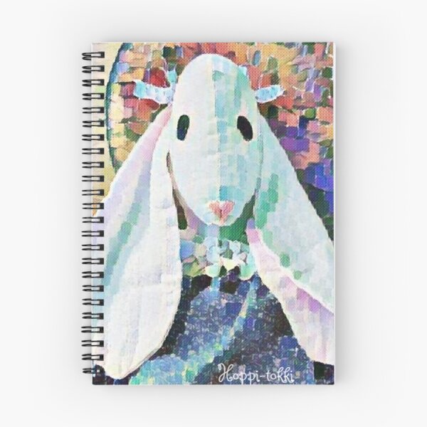 Item preview, Hoppi-tokki designed and sold by hoppi-tokki.
