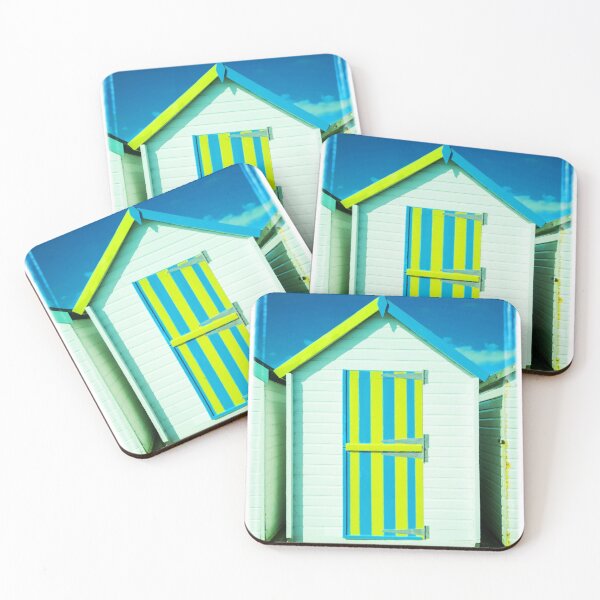 Item preview, Beach Hut designed and sold by afh1066.