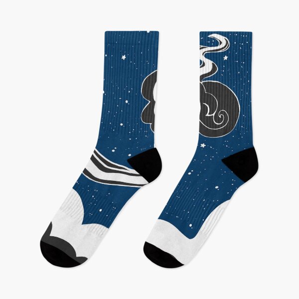 Item preview, Star Clouds designed and sold by Niina  Niskanen.