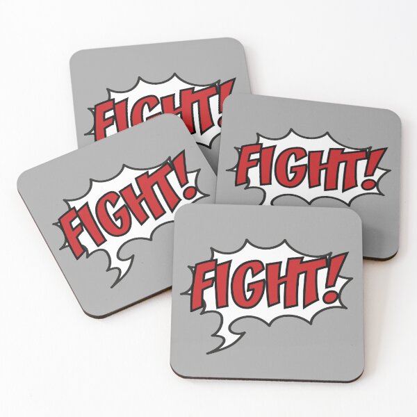 Item preview, Fight designed and sold by Vectorqueen.