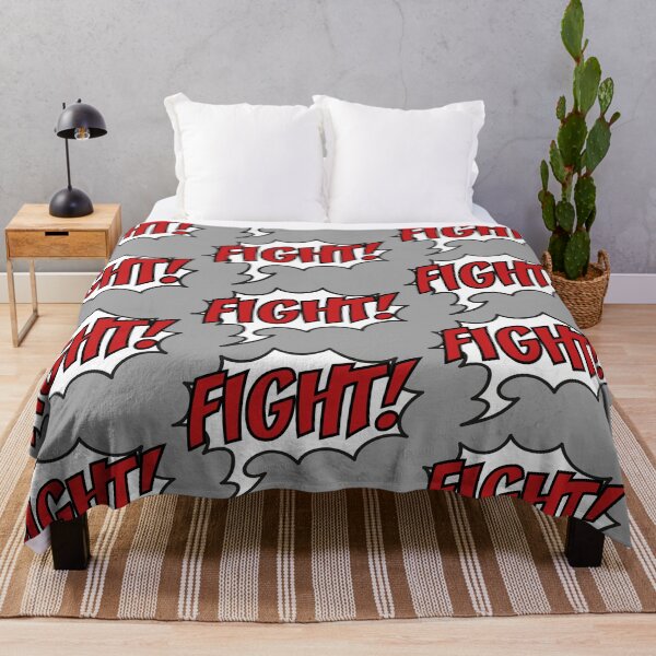 Item preview, Fight designed and sold by Vectorqueen.