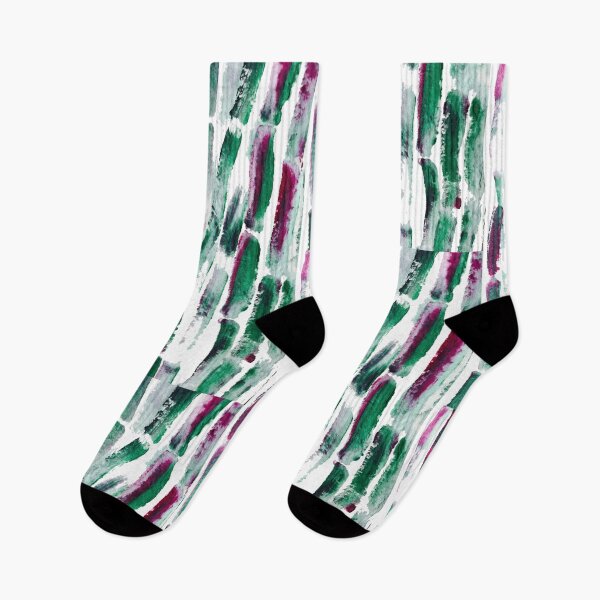 Item preview, Greenery and Purple Sugar Cane designed and sold by ANoelleJay.