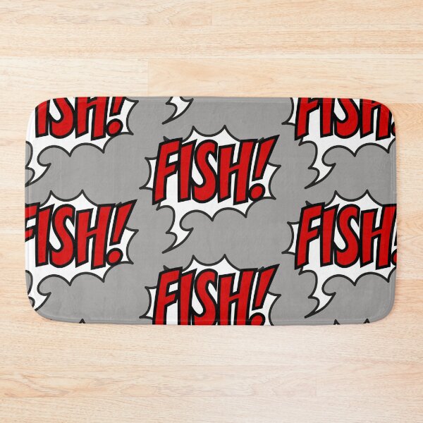 Item preview, fishing designed and sold by Vectorqueen.