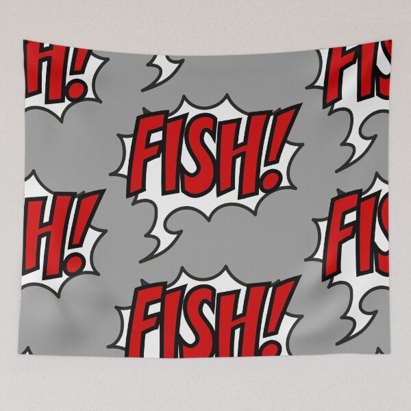 Item preview, fishing designed and sold by Vectorqueen.