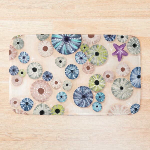 Item preview, Sea urchins designed and sold by CinthiaLorenzo.