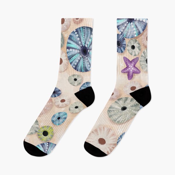 Item preview, Sea urchins designed and sold by CinthiaLorenzo.