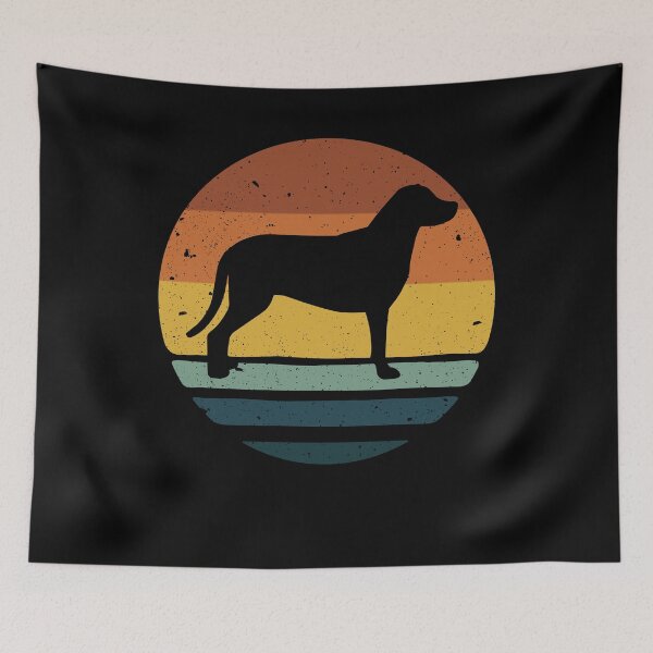 Item preview, Entlebucher Mountain Retro Vintage designed and sold by rafaeltto.
