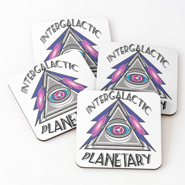 Item preview, Intergalactic V2 designed and sold by Pheonix Weber.