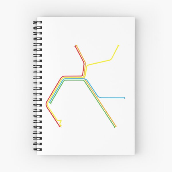 Item preview, San Francisco BART designed and sold by gdunc.