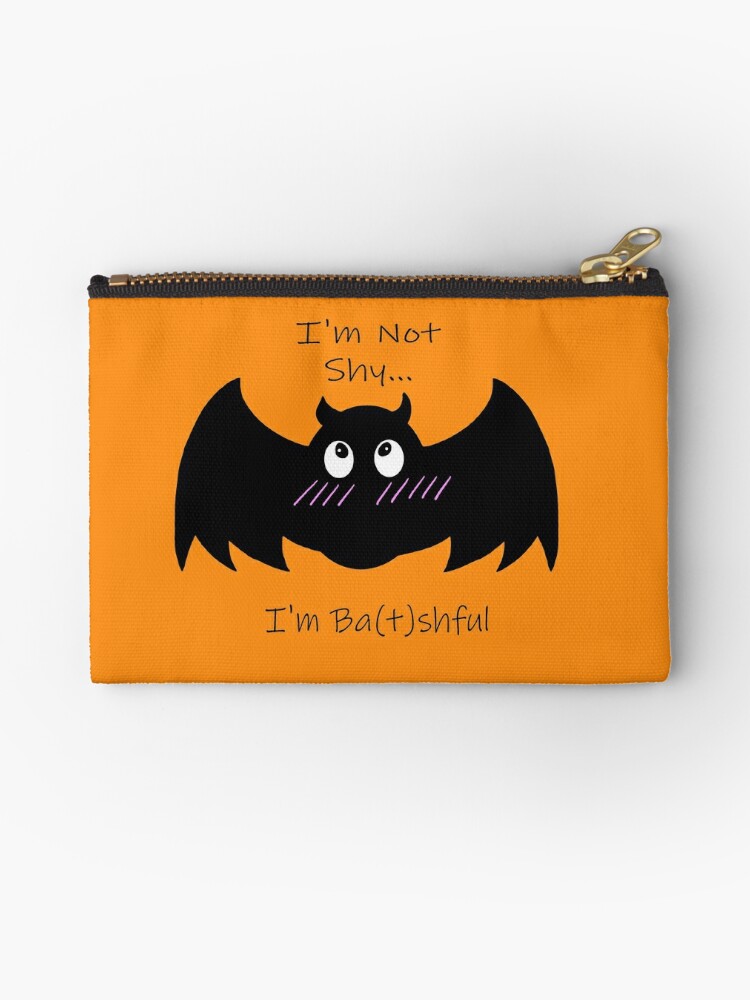 bashful bat