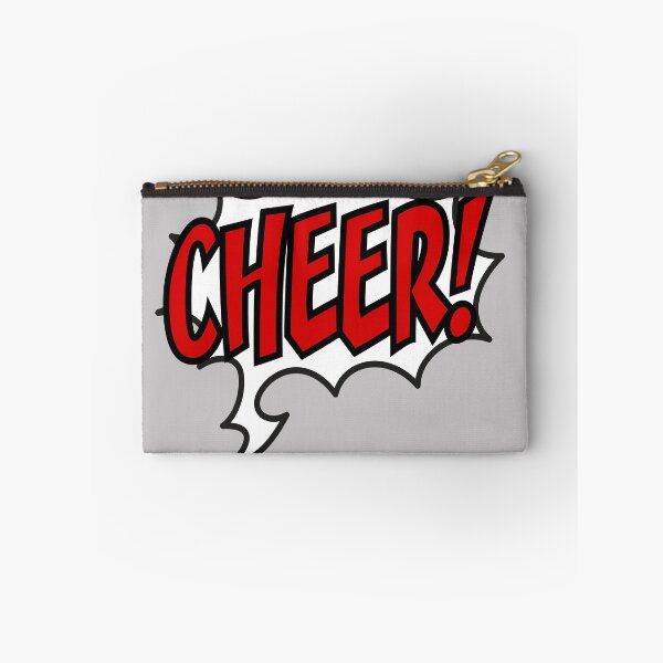 Artikelvorschau, Cheerleader entworfen und verkauft von Vectorqueen.