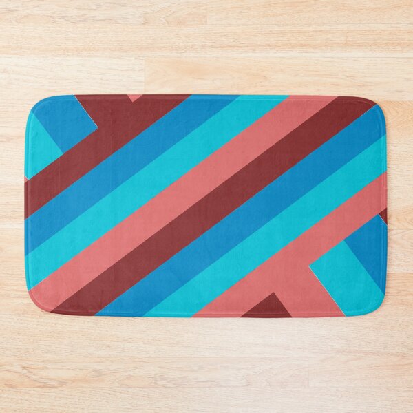 Item preview, Pastel Stripes I designed and sold by thelittleforest.